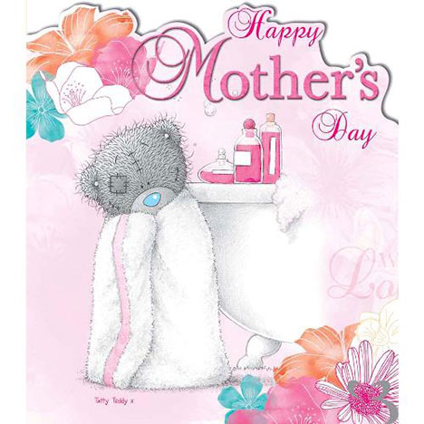 tatty teddy mothers day