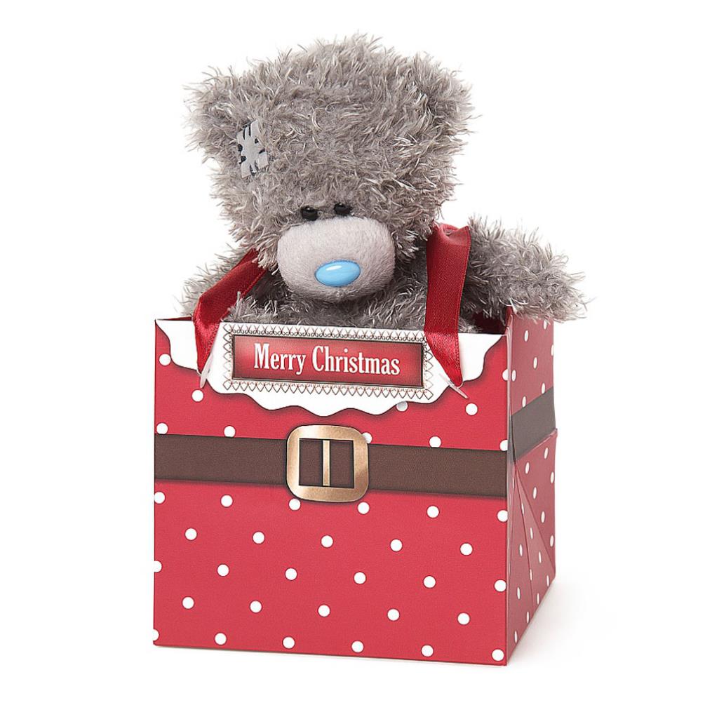 tatty teddy christmas