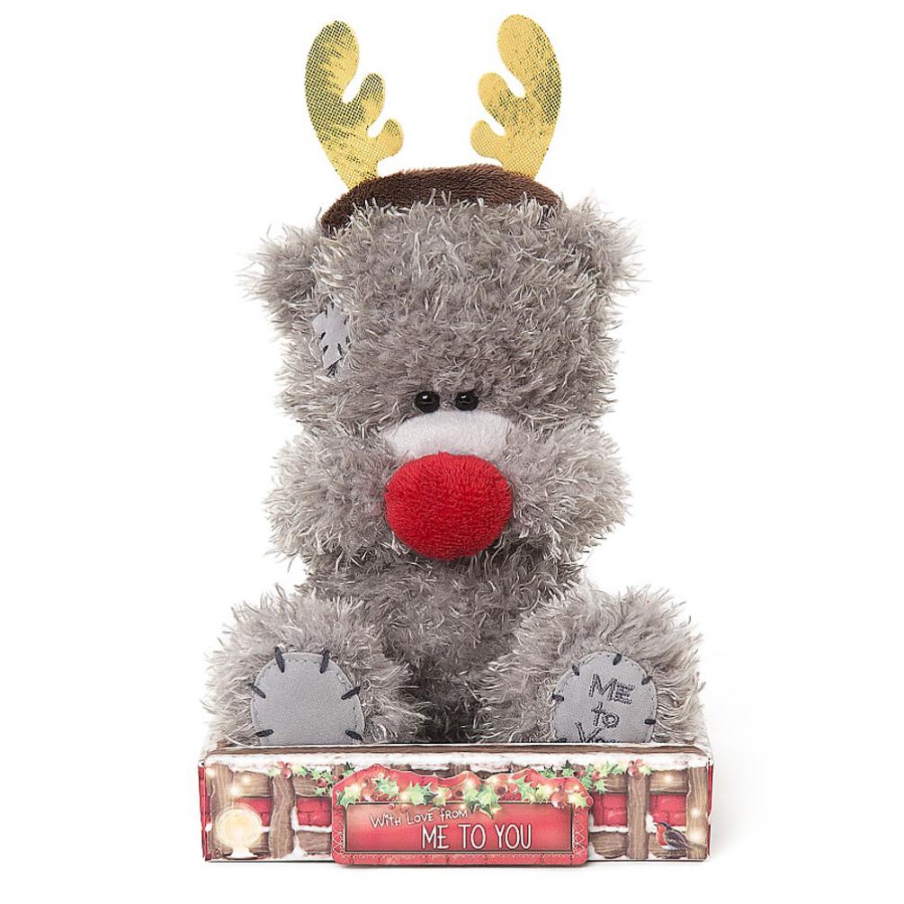 tatty teddy christmas