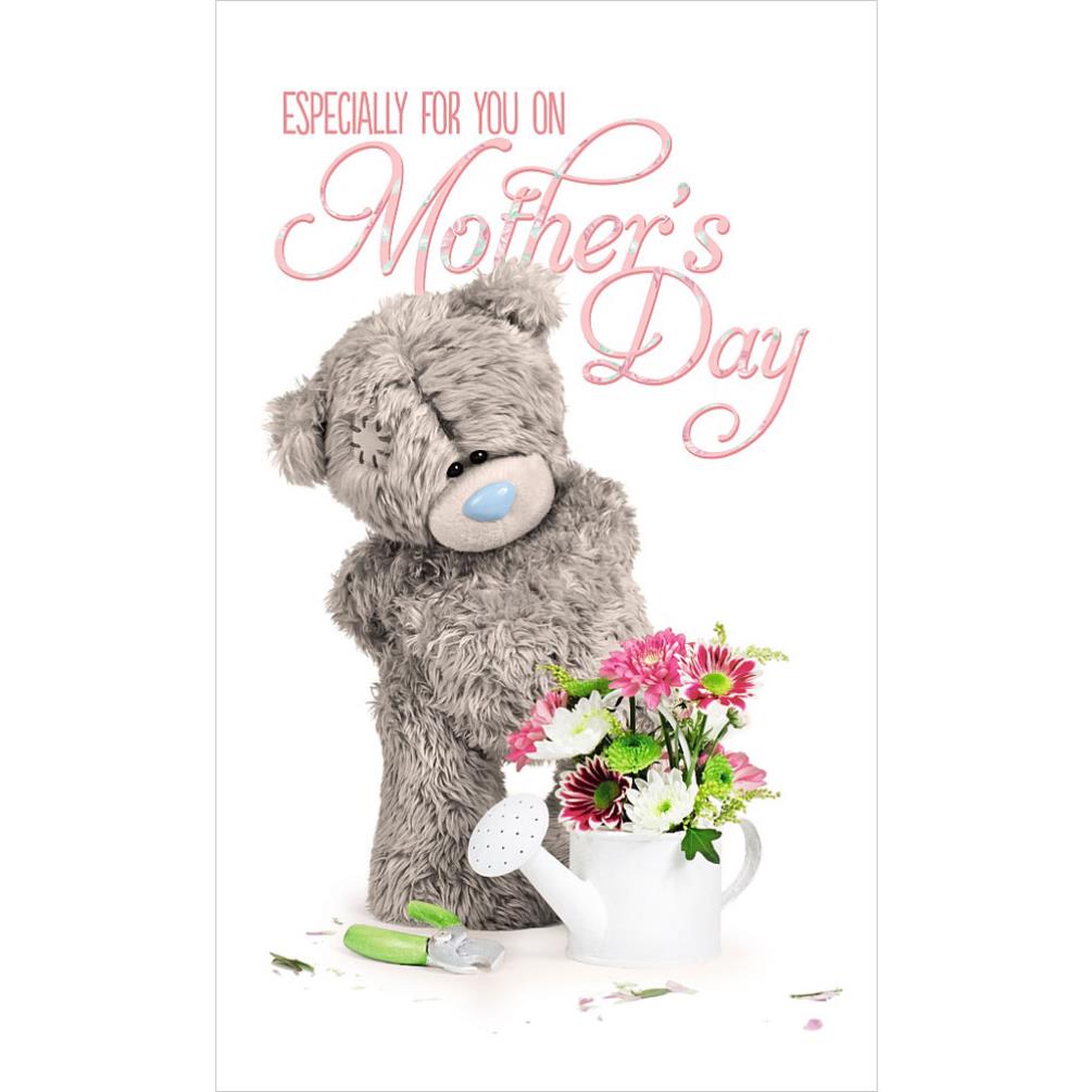 teddy mothers day