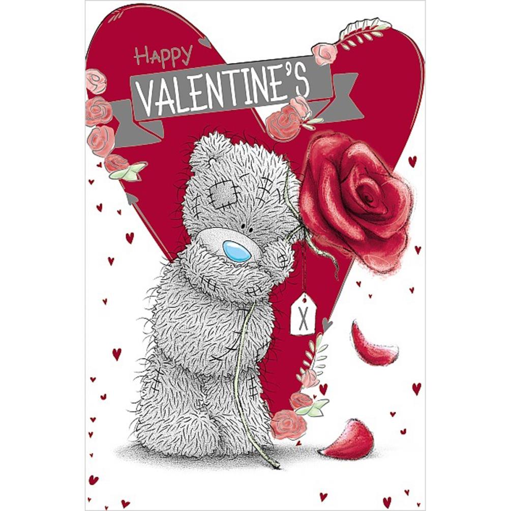 Valentines Me To You Bear Cards Ebay