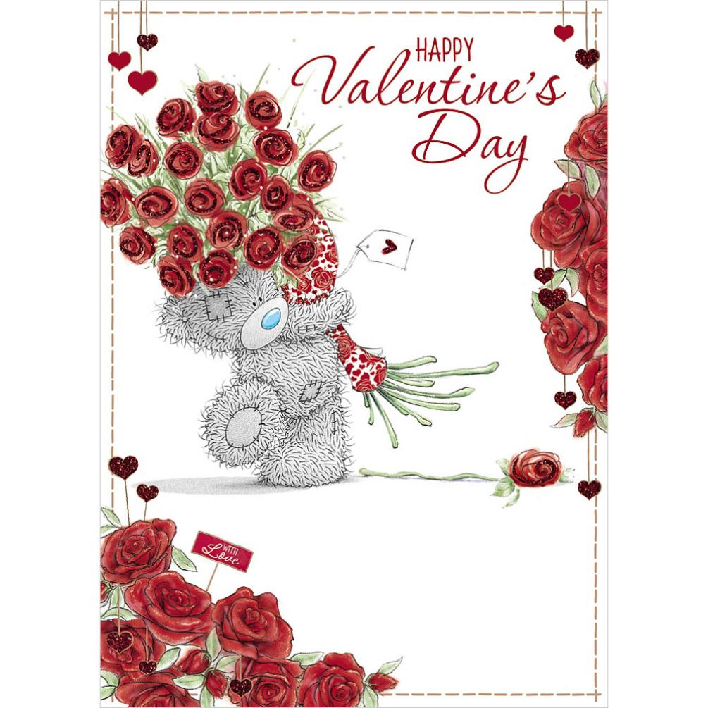 tatty teddy valentines day cards