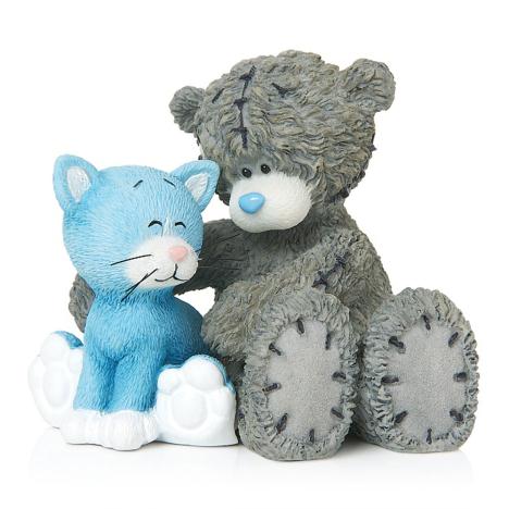 Purrfect To Me Me to You Bear Figurine   £18.50