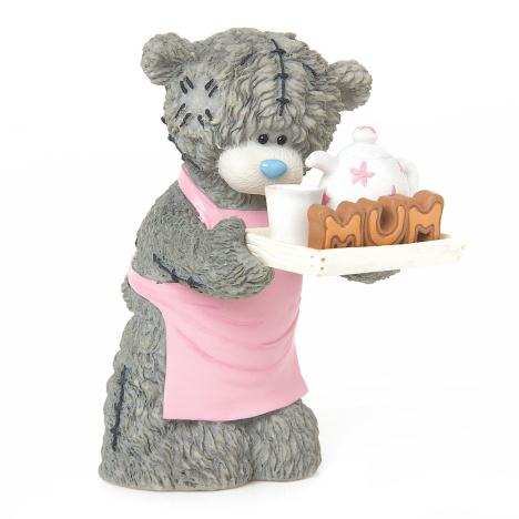 Time For Tea Mum Me to You Bear Figurine   £18.50