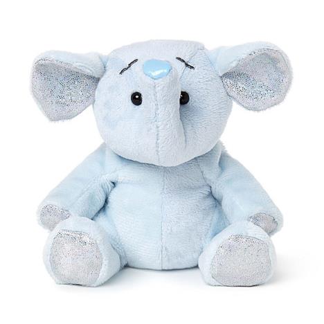 4" Toots the Blue Elephant My Blue Nose Friend  £5.00