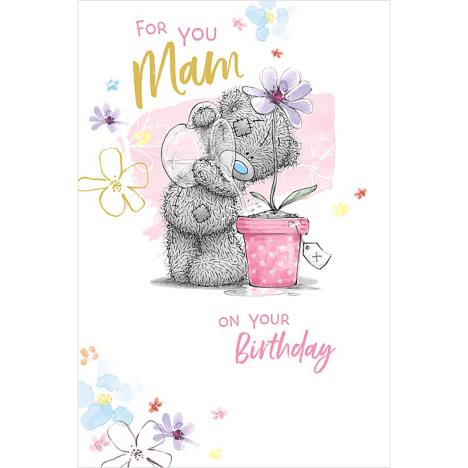 Mam Me to You Bear Birthday Card (ASM01164) : Me to You Bears Online Store.
