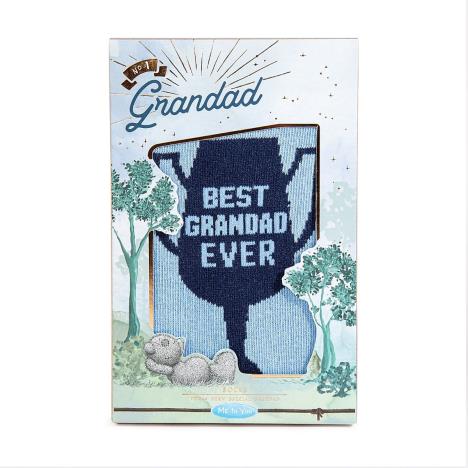 Best Grandad Ever Me to You Bear Socks  £4.99
