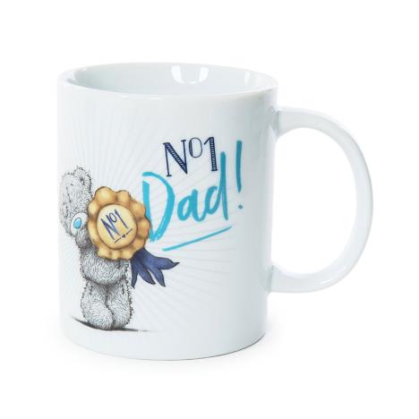 No.1 Dad Me to You Bear Boxed Mug  £5.99