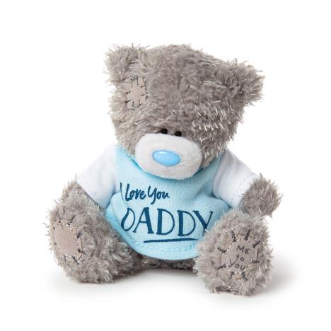 daddy teddy bear