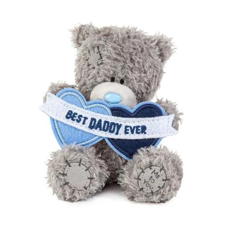 4" Best Daddy Ever Me to You Bear  £5.99