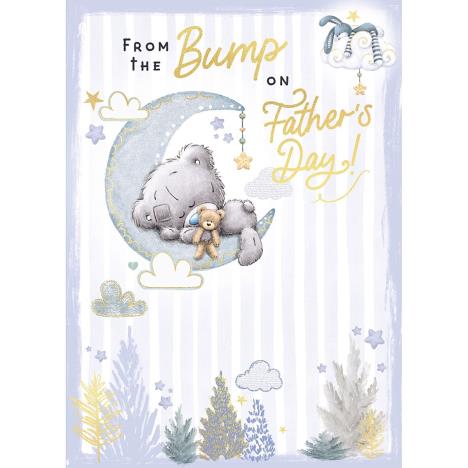 From the Bump Me to You Bear Father