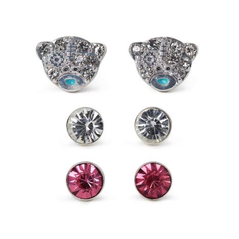 Set of 3 Me to You Studs Set   £9.99