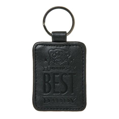 Worlds Best Daddy Me to You Bear Key Ring (G01K0222) : Me to You Bears ...