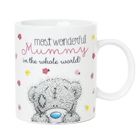 Most Wonderful Mummy Me to You Bear Mug  £4.99