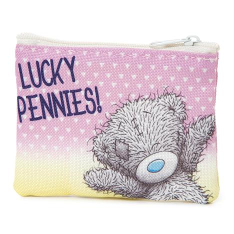 Lucky Pennies Me to You Bear Coin Purse (G01Q6477) : Me to You