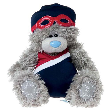 8" Limited Edition Swimmer Me to You Bear   £25.00