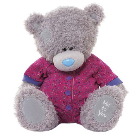 16" Onesie Me to You Bear   £35.00