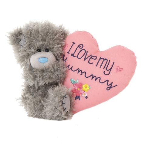 5" Mummy Me to You Bear Holding Giant Heart  £7.99