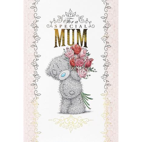 Special Mum Pop Up Me to You Bear Mothers Day Card  £3.79