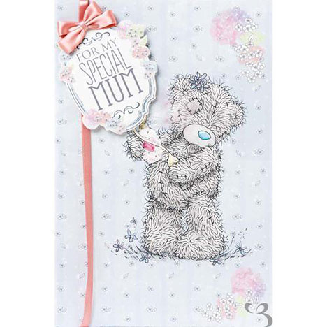 Special Mum Me to You Bear Mothers Day Card (M01MZ032) : Me to You ...