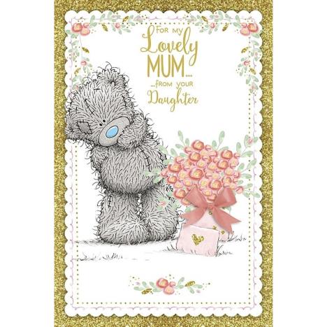 Mum From Daughter Me to You Bear Mothers Day Card  £3.99