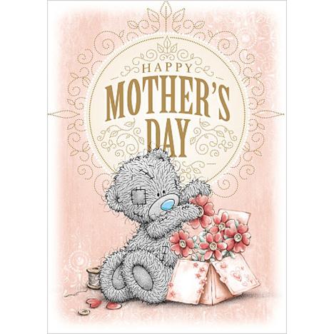 Happy Mothers Day Gift Me to You Bear Card (M01SS088) : Me to You Bears ...