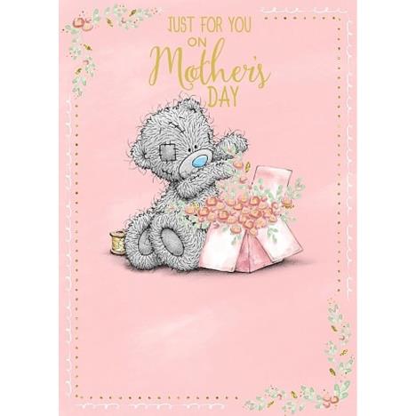 Just For You On Mothers Day Me to You Mothers Day Card (M01SS120) : Me ...