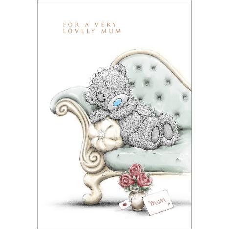 Lovely Mum Me to You Bear Mothers Day Card  £2.49