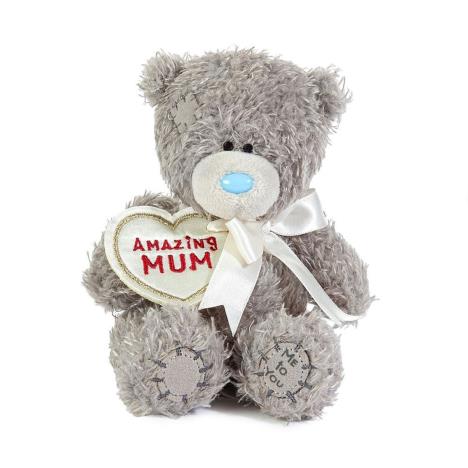 4" Amazing Mum Me to You Bear  £6.99