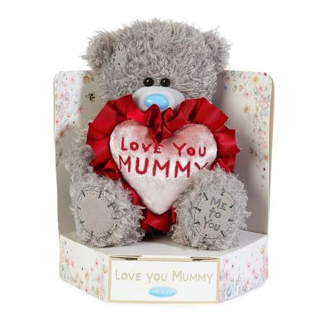 7" Love You Mummy Me to You Bear  £10.99