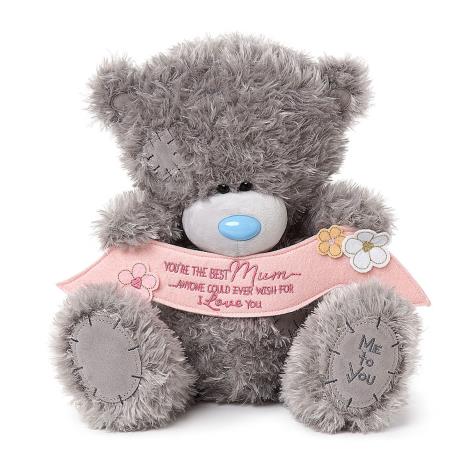 12" Best Mum Banner Me to You Bear  £30.00