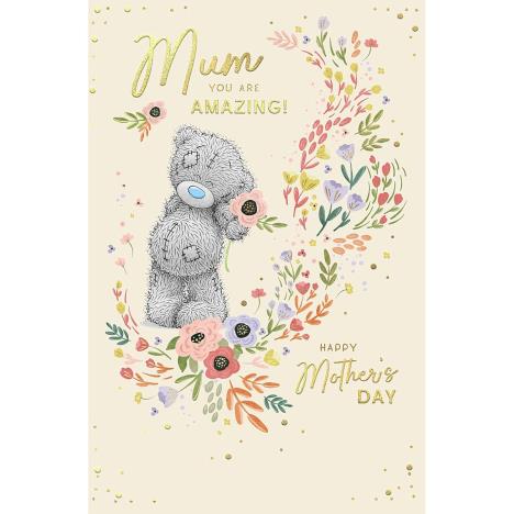 Amazing Mum Me to You Bear Mother