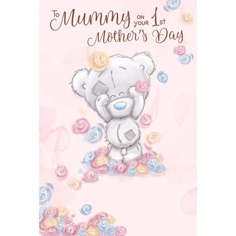 Mummy 1st Me to You Bear Mother's Day Card (MSM92003) : Me to You Bears ...