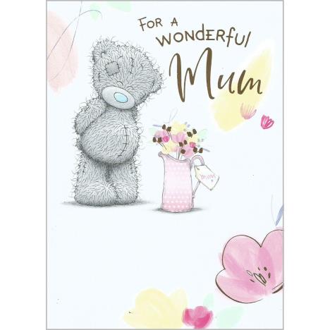 Wonderful Mum Me to You Bear Mother's Day Card (MSS01021) : Me to You ...