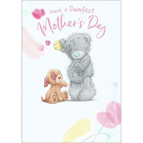 From The Dog Me to You Bear Mother's Day Card (MSS01025) : Me to You ...