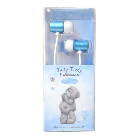 Teddy earphones new arrivals