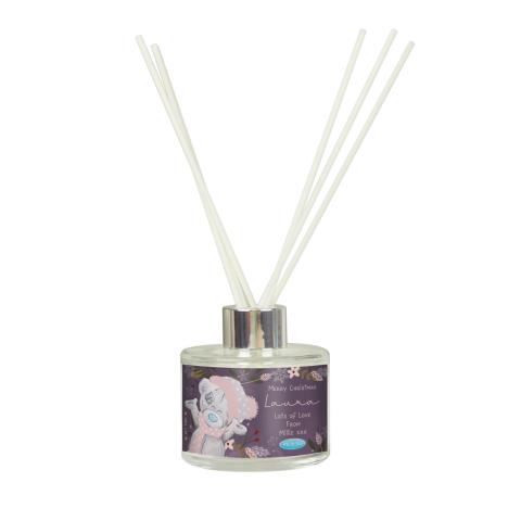 Personalised Me to You Cosy Winter Reed Diffuser  £16.99