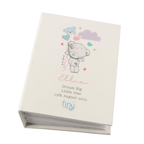 Personalised Me to You Pink Photo Album with Sleeves (P0710K86) : Me to You  Bears Online - The Tatty Teddy Superstore.
