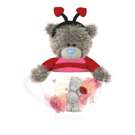 Love Bee Mug & Plush Me to You Bear Gift Set  £11.99