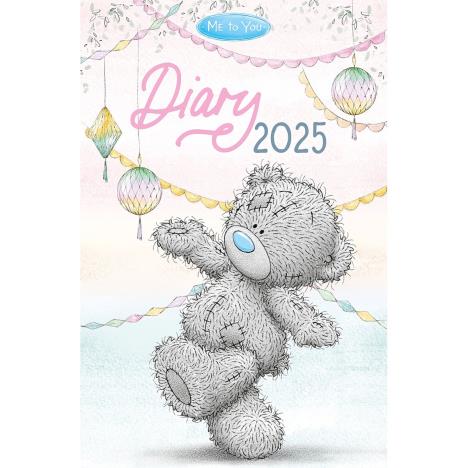 2025 A5 Me to You Bear Classic Diary  £9.99