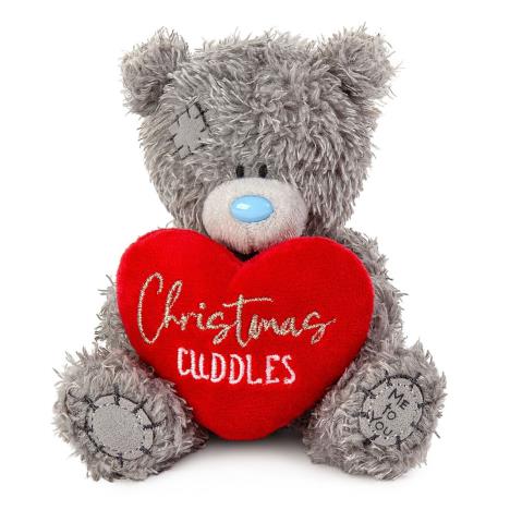 4" Christmas Cuddles Me to You Bear  £6.99