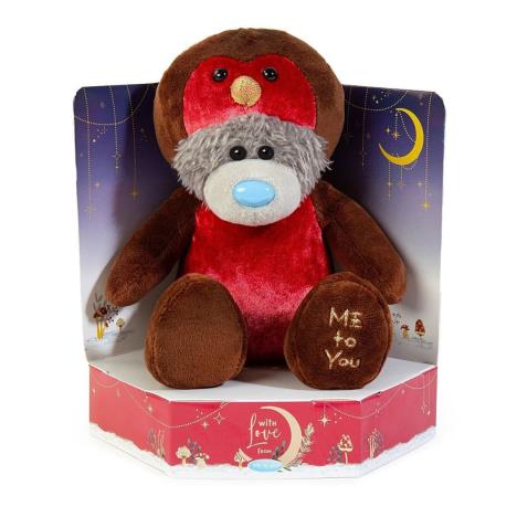 7" Dressed as Robin Me to You Bear  £10.99