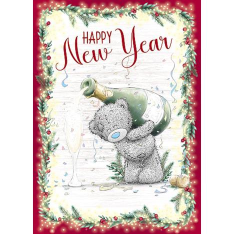 Tatty teddy hot sale new year