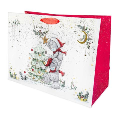 Extra Large Me to You Bear Christmas Gift Bag  £4.00