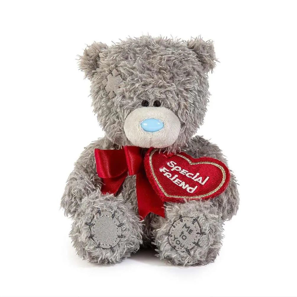 4" Special Friend Me to You Bear