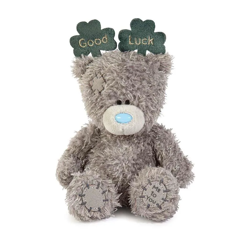 4" Good Luck Me to You Bear