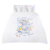 Me to You Bear Reversible Double Duvet Cover Bedding Set