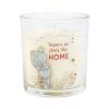 No Place Like Home Me to You Bear Candle