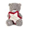 4" Happy Birthday Star Me to You Bear