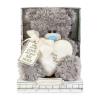 9" Big Hugs Padded Heart Me to You Bear